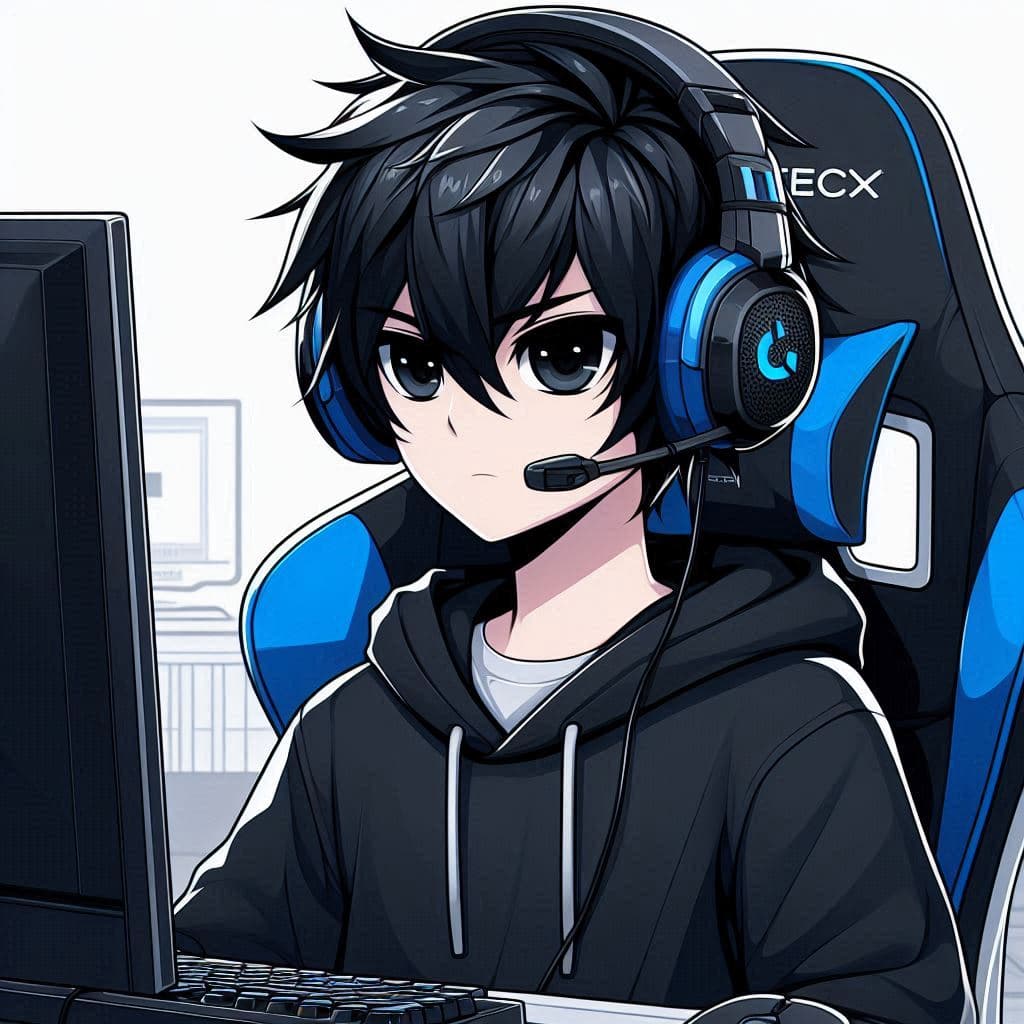 SebRVV Avatar